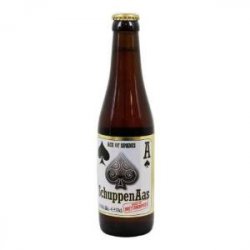 Brouwerij Het Nest SchuppenAas