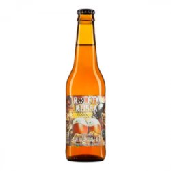 Roleta Russa American Pale Ale 355ml - Cerveja Salvador