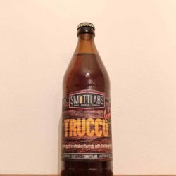 Smuttynose  Trucco - BIERLESE