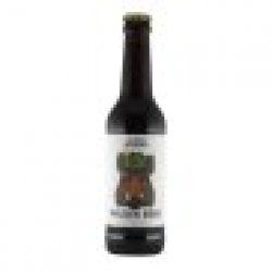 Albers Wilder Eber Brown Ale 0,33l - Craftbeer Shop