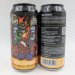 Brew Toon x HopShop: Sour Sleigher Triple Fruited Festive Sour (440ml) 