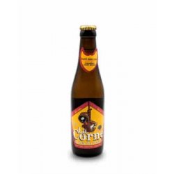 - La Corne Blonde - 33cl - VP - La Compagnie des Bonnes Bouteilles