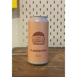 Pomona Island Flaeskesteg IPA - The Beerhive