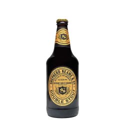 Shepherd Neame Double Stout