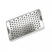 Bandeja de goteo perforada 30cm 