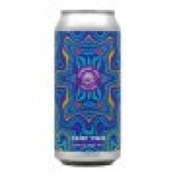 Schwarze Rose Crisp Vibes Single Hop Pils 0,44l - Craftbeer Shop