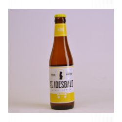 St-Idesbald Blond (33cl) - Beer XL