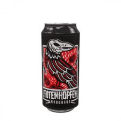 Totenhopfen Brauhaus Lux Ale Original