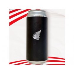 Tree House - Silver Fern 0,473l can 7,8% alc. - Beer Butik