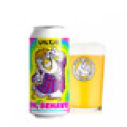 Uiltje Brewing Company OH, BEHAVE! Uiltje Brewing Company OH, BEHAVE!