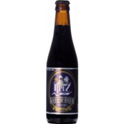 Reuz Stout Bourbon Strong - Drankgigant.nl