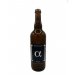 - Brasserie Que dAle - Alpha - Blanche - 75cl - VP - Brasserie Que dAle - Alpha - Blanche - 75cl - VP
