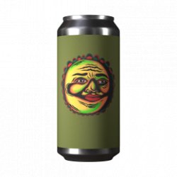 Bad Seed Brewing Doobie Brother