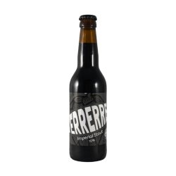 Uzzewuzze  Terrerre (BB 01-23) - Bierhandel Blond & Stout