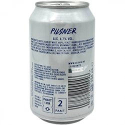 LERVIG Pils