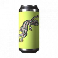 Bad Seed Brewing Tile Cutter