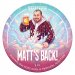 Beartown Matts Back IPA Keg Beartown Matts Back IPA Keg