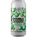 Double Floating On Green: Citra & Mosaic - Oat Cream DIPA Double Floating On Green: Citra & Mosaic - Oat Cream DIPA