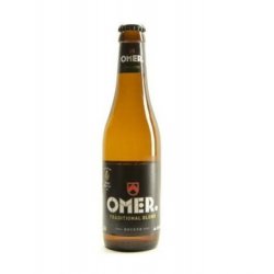 Omer (33cl) - Beer XL