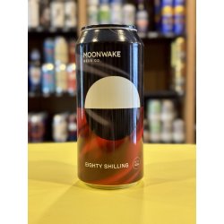 Moonwake Eighty Shilling 80\- - The Beerhive