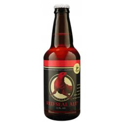 North Coast Brewing Co. Red Seal Ale - Outback Liquors