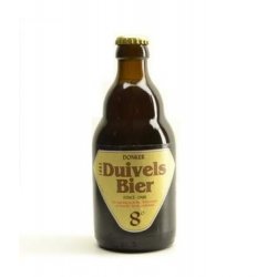 Duivels Bier (33cl) - Beer XL