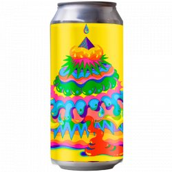 Omnipollo Fast Food Drink Fresh