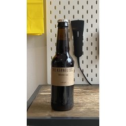 The Kernel Brown Ale 330ml - The Beerhive