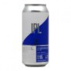 Buddelship IPL SimcoeGalaxyCitra 0,44l - Craftbeer Shop