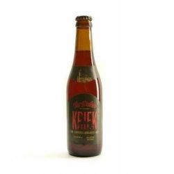 Ter Dolen Kriek (33cl) - Beer XL
