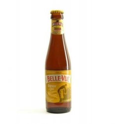 Belle Vue Geuze Lambic (25cl) - Beer XL