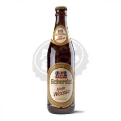 SCHERDEL Weisse 20x500ml BOT - Ales & Co.