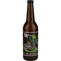 Ale Browar Son Of The Son NEIPA - Drankgigant.nl