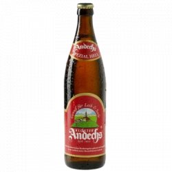 Andechs Spezial Hell
