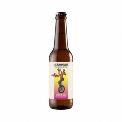 Tropical Gose Passion  Les Funambules  33 cl - RB-and-Beer