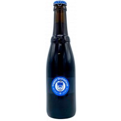 Brouwerij De St-Sixtusabdij va Trappist Westvleteren 8 - ’t Biermenneke