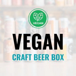 The Vegan Beer Gift Set                                             Last 2 in stock, don't miss out! - Tap Door