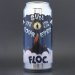 Floc - Sun In Your Eyes - 6.2% (440ml) Floc - Sun In Your Eyes - 6.2% (440ml)