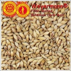 WEYERMANN® Bohemian Floor Oscura 500gr - Tu Cerveza Casera Homebrew