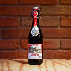 Kössel Bräu Mariahilfer Vollbier - The Hop Vault