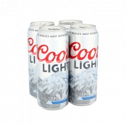 Coors Light