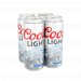 Coors Light - 4pack Cans 