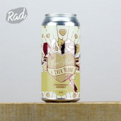 Vault City Love Hurts - Radbeer