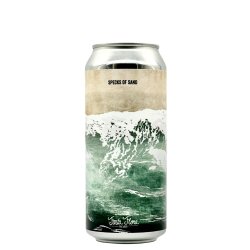 Fonta Flora - Specks of Sand - Drikbeer