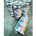 TRACK BREWING CO. DREAMING OF... DDH MOSAIC IPA 7.4% 440ml 