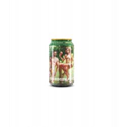 Green Gold Forbidden Fruit Mango  (33cl) - Beer XL