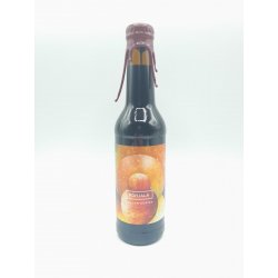 Strudel stout Ba apple and cinnamon - De Struise Brouwers