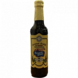 Samuel Smith Oatmeal Stout - Speciaalbierkoning