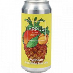 Arpus Fruitheart Smoothie Sour Ale - Drankgigant.nl