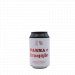 Panna E Fragole  Collab CRAK & Other Half  8% Vol.  330ml 